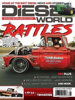 Diesel World